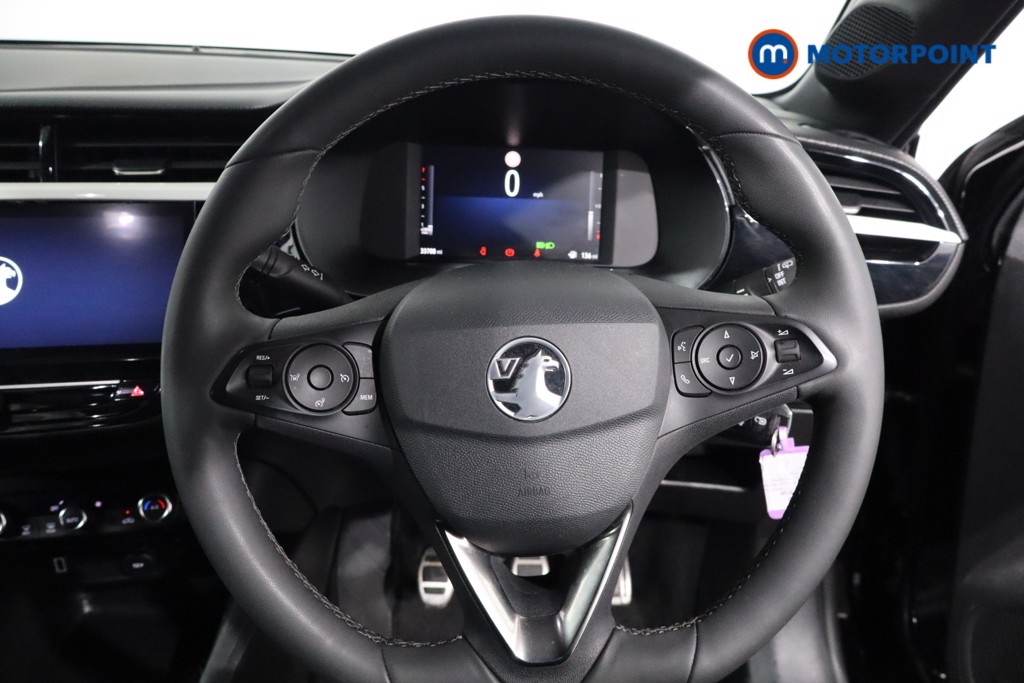 Vauxhall Corsa GS Manual Petrol Hatchback - Stock Number (1611272) - 6th supplementary image