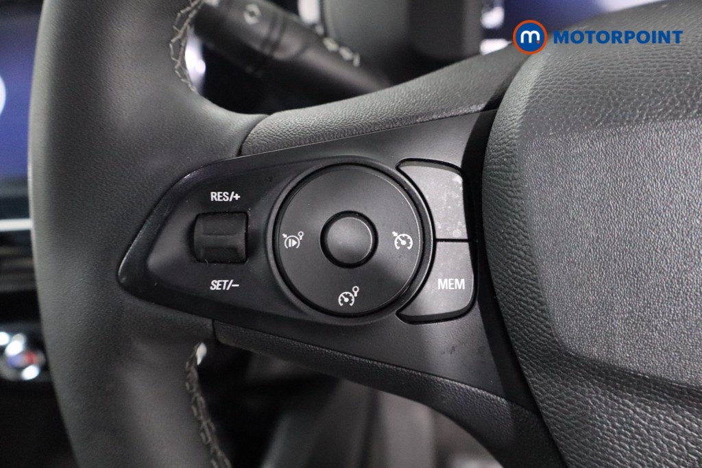 Vauxhall Corsa GS Manual Petrol Hatchback - Stock Number (1611272) - 7th supplementary image