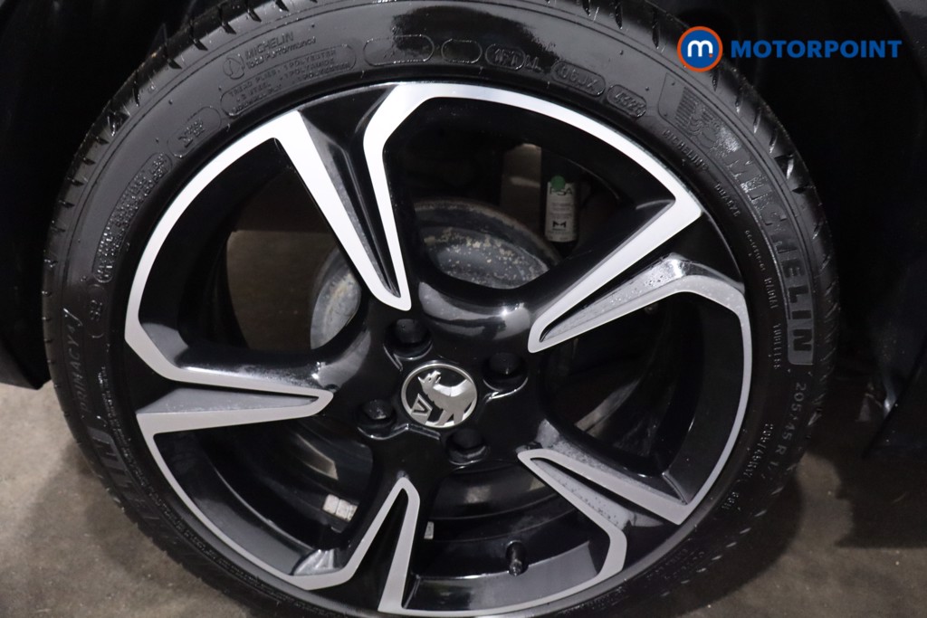 Vauxhall Corsa GS Manual Petrol Hatchback - Stock Number (1611272) - 9th supplementary image