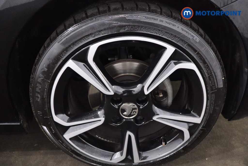 Vauxhall Corsa GS Manual Petrol Hatchback - Stock Number (1611272) - 10th supplementary image