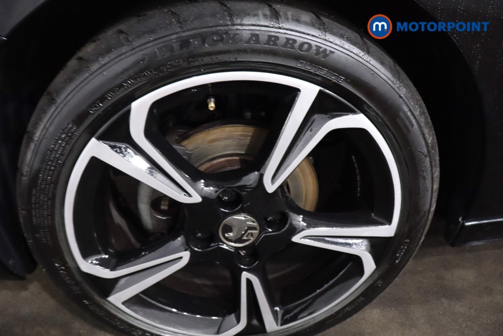 Vauxhall Corsa GS Manual Petrol Hatchback - Stock Number (1611272) - 11th supplementary image