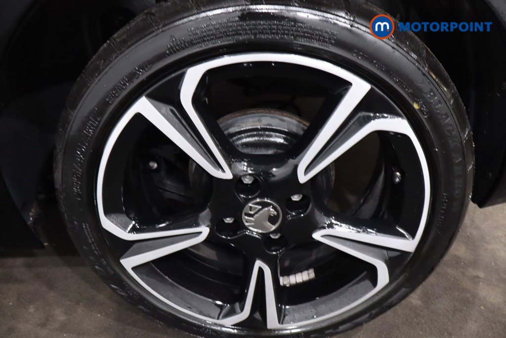 Vauxhall Corsa GS Manual Petrol Hatchback - Stock Number (1611272) - 12th supplementary image