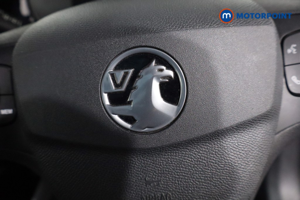 Vauxhall Corsa GS Manual Petrol Hatchback - Stock Number (1611272) - 13th supplementary image