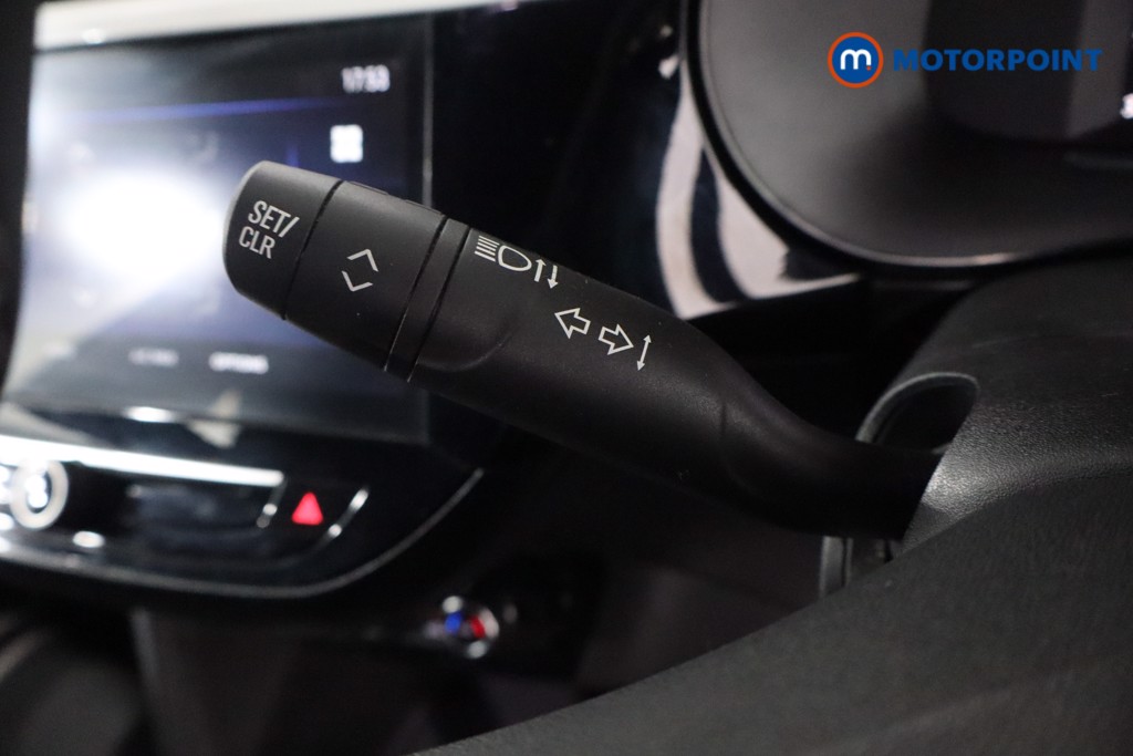 Vauxhall Corsa GS Manual Petrol Hatchback - Stock Number (1611272) - 14th supplementary image