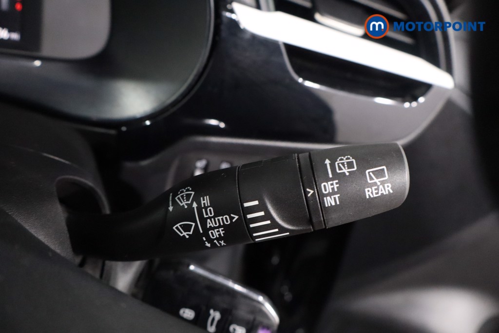 Vauxhall Corsa GS Manual Petrol Hatchback - Stock Number (1611272) - 15th supplementary image