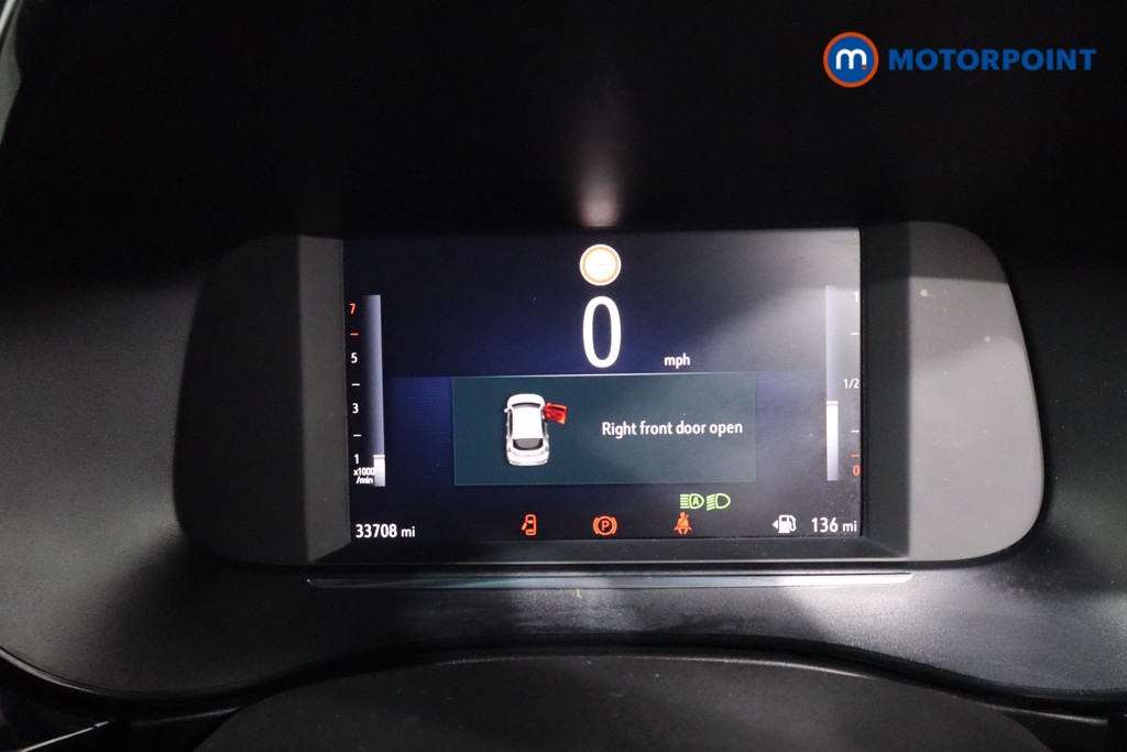 Vauxhall Corsa GS Manual Petrol Hatchback - Stock Number (1611272) - 16th supplementary image