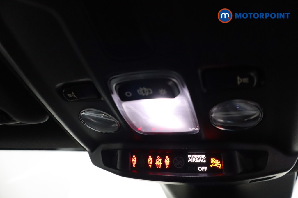 Vauxhall Corsa GS Manual Petrol Hatchback - Stock Number (1611272) - 21st supplementary image