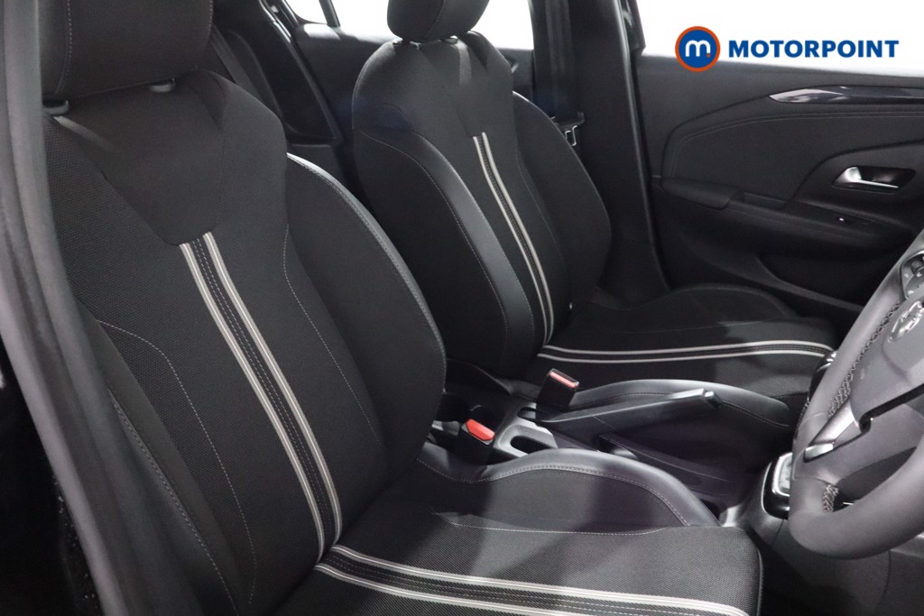 Vauxhall Corsa GS Manual Petrol Hatchback - Stock Number (1611272) - 22nd supplementary image