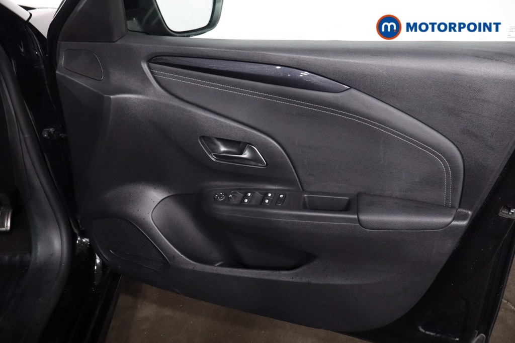 Vauxhall Corsa GS Manual Petrol Hatchback - Stock Number (1611272) - 23rd supplementary image