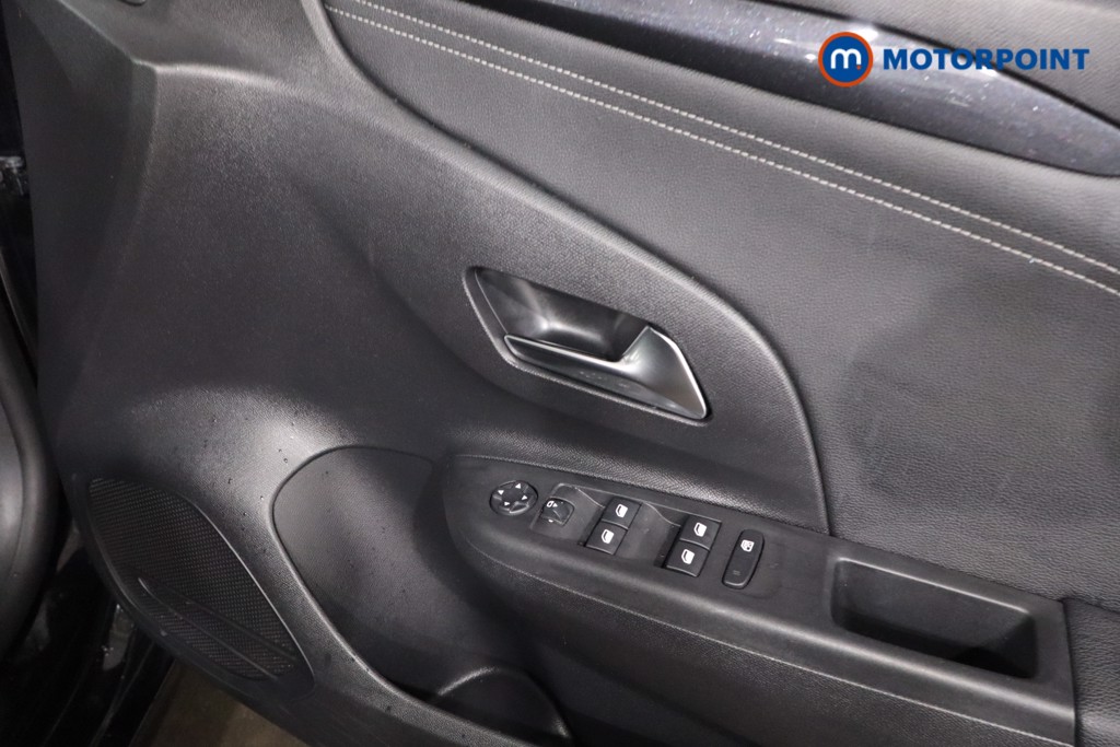 Vauxhall Corsa GS Manual Petrol Hatchback - Stock Number (1611272) - 24th supplementary image