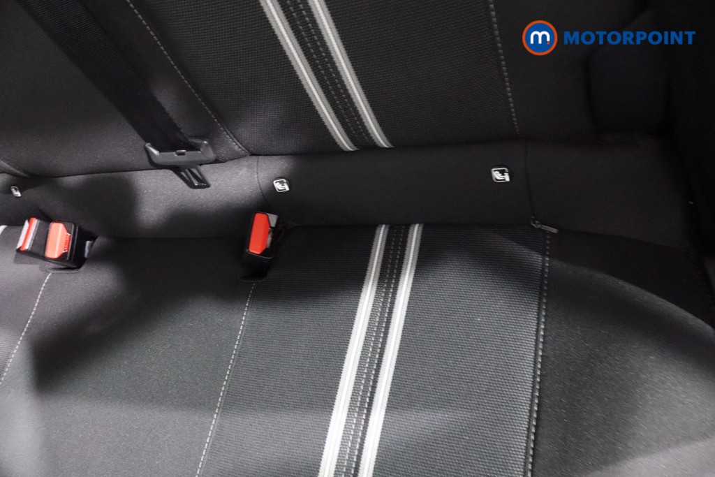 Vauxhall Corsa GS Manual Petrol Hatchback - Stock Number (1611272) - 25th supplementary image