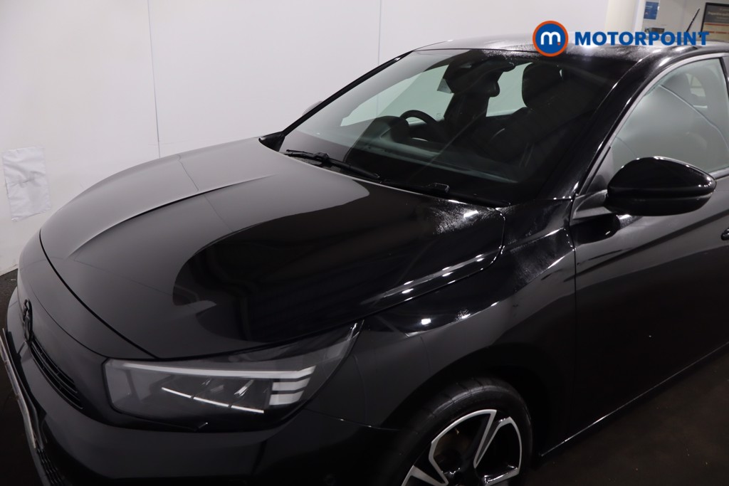 Vauxhall Corsa GS Manual Petrol Hatchback - Stock Number (1611272) - 26th supplementary image