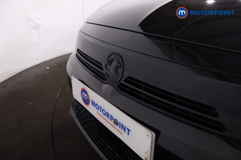 Vauxhall Corsa GS Manual Petrol Hatchback - Stock Number (1611272) - 27th supplementary image