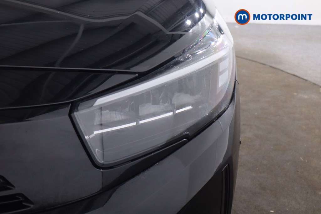 Vauxhall Corsa GS Manual Petrol Hatchback - Stock Number (1611272) - 29th supplementary image