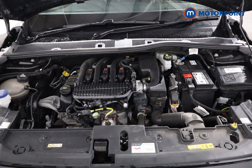 Vauxhall Corsa GS Manual Petrol Hatchback - Stock Number (1611272) - 31st supplementary image