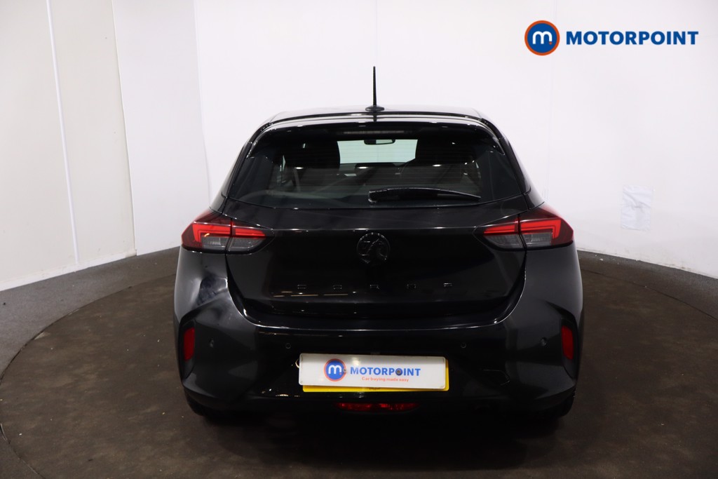 Vauxhall Corsa GS Manual Petrol Hatchback - Stock Number (1611272) - 33rd supplementary image