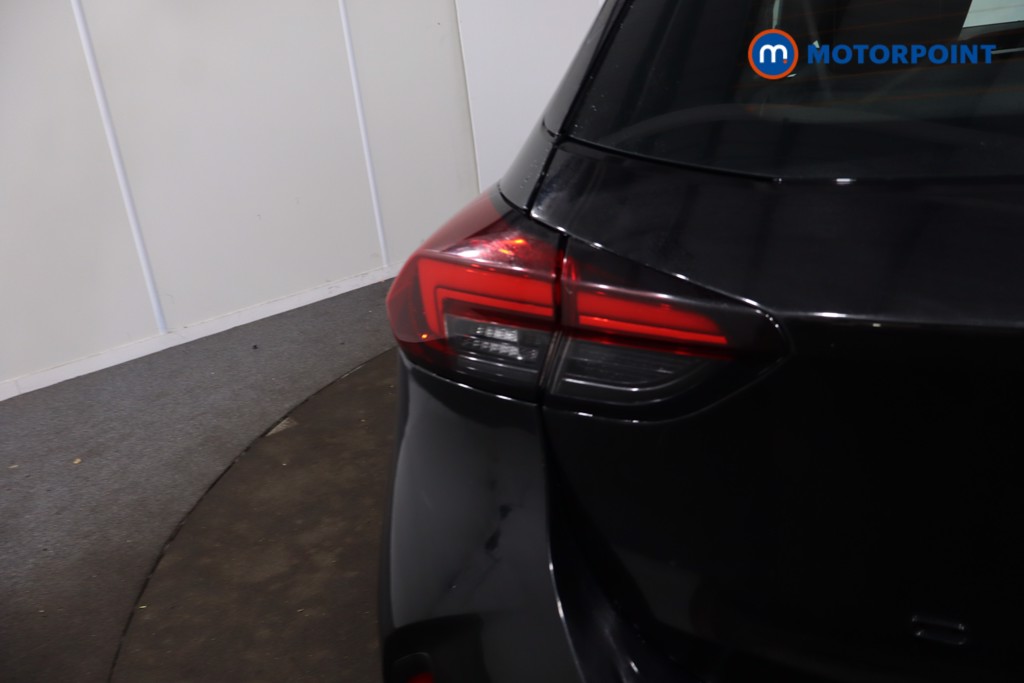 Vauxhall Corsa GS Manual Petrol Hatchback - Stock Number (1611272) - 34th supplementary image