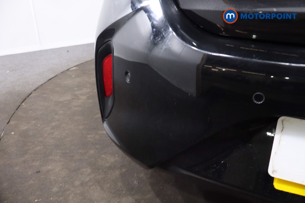 Vauxhall Corsa GS Manual Petrol Hatchback - Stock Number (1611272) - 35th supplementary image