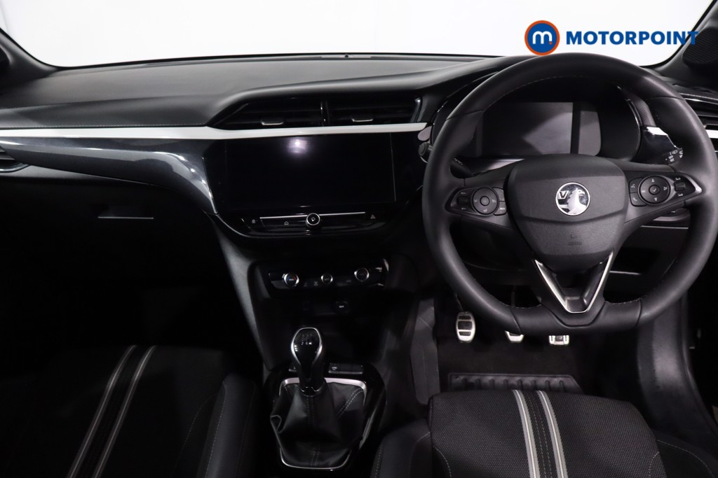 Vauxhall Corsa GS Manual Petrol Hatchback - Stock Number (1611272) - 1st supplementary image