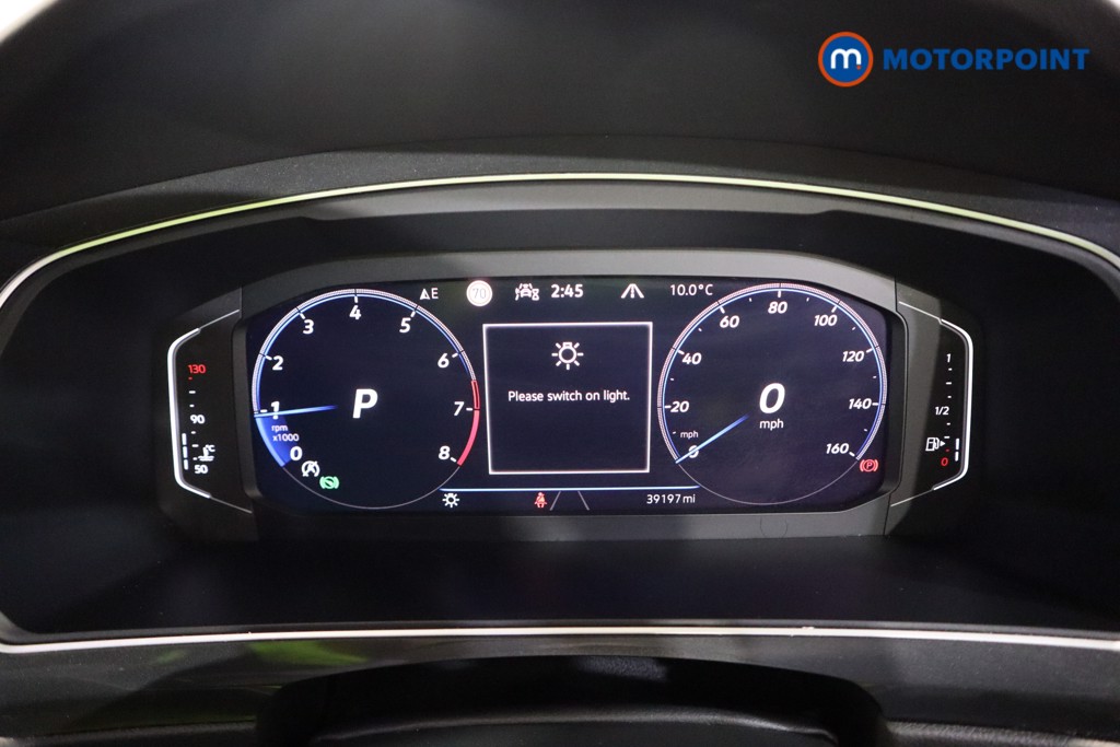 Volkswagen Tiguan R-Line Automatic Petrol SUV - Stock Number (1611542) - 4th supplementary image