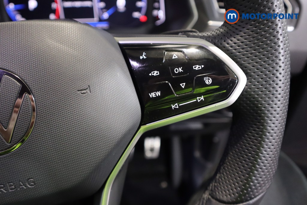 Volkswagen Tiguan R-Line Automatic Petrol SUV - Stock Number (1611542) - 10th supplementary image
