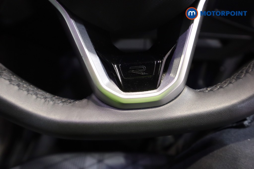 Volkswagen Tiguan R-Line Automatic Petrol SUV - Stock Number (1611542) - 11th supplementary image