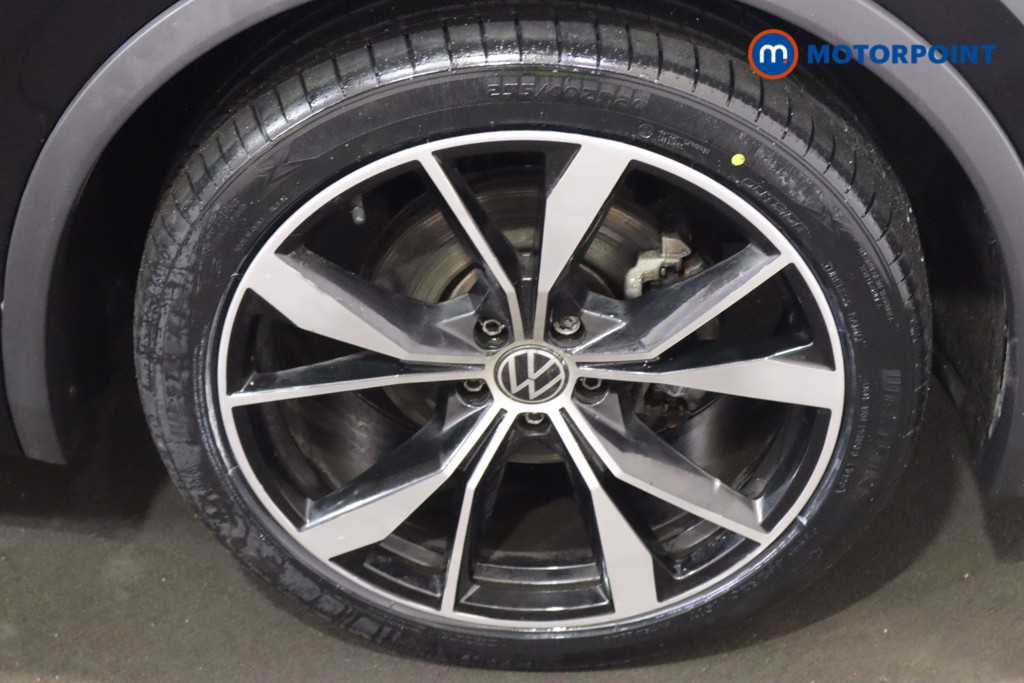 Volkswagen Tiguan R-Line Automatic Petrol SUV - Stock Number (1611542) - 21st supplementary image