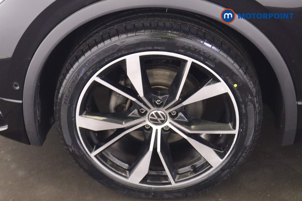 Volkswagen Tiguan R-Line Automatic Petrol SUV - Stock Number (1611542) - 22nd supplementary image