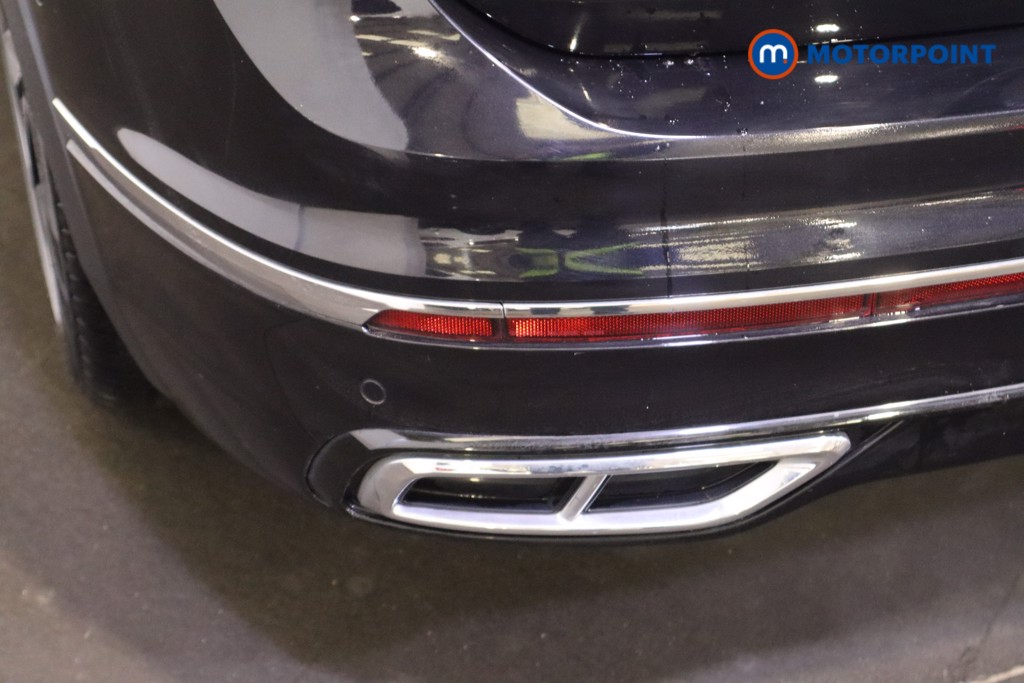 Volkswagen Tiguan R-Line Automatic Petrol SUV - Stock Number (1611542) - 25th supplementary image