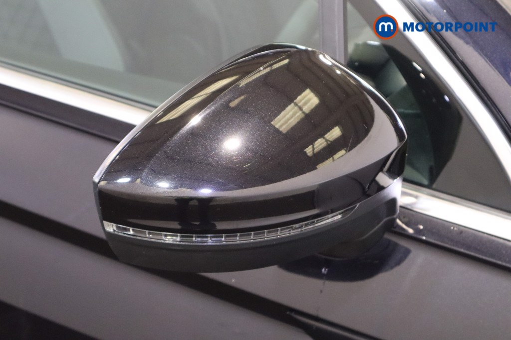 Volkswagen Tiguan R-Line Automatic Petrol SUV - Stock Number (1611542) - 27th supplementary image