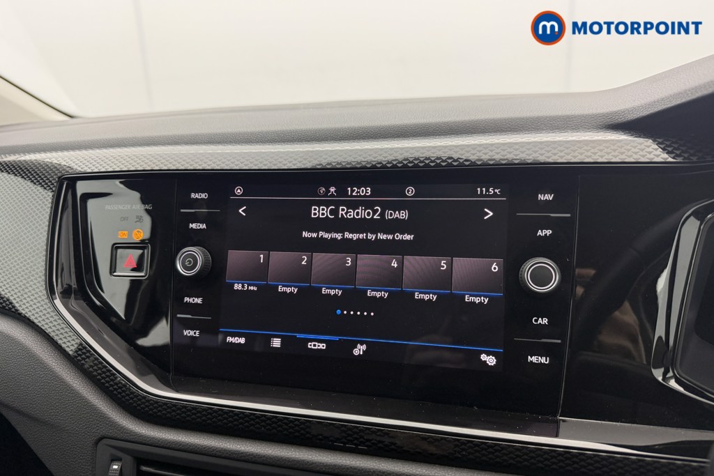 Volkswagen Polo Life Manual Petrol Hatchback - Stock Number (1611755) - 2nd supplementary image