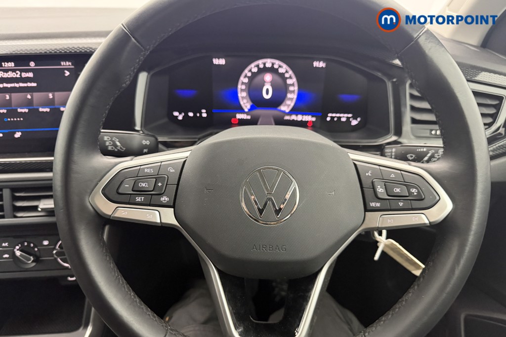 Volkswagen Polo Life Manual Petrol Hatchback - Stock Number (1611755) - 5th supplementary image
