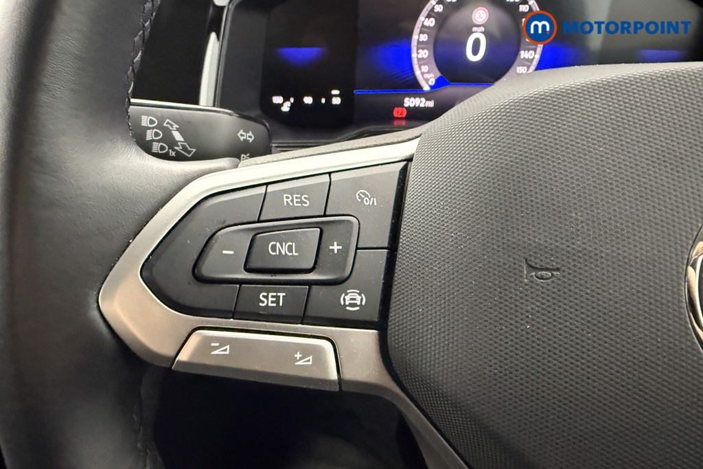 Volkswagen Polo Life Manual Petrol Hatchback - Stock Number (1611755) - 6th supplementary image