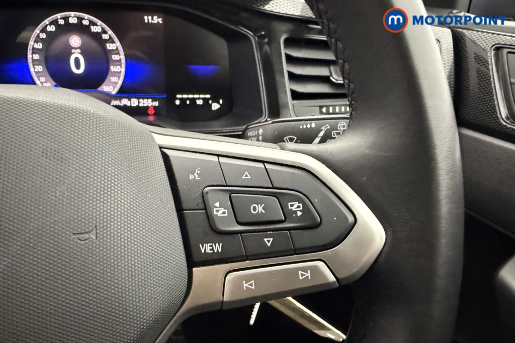 Volkswagen Polo Life Manual Petrol Hatchback - Stock Number (1611755) - 7th supplementary image