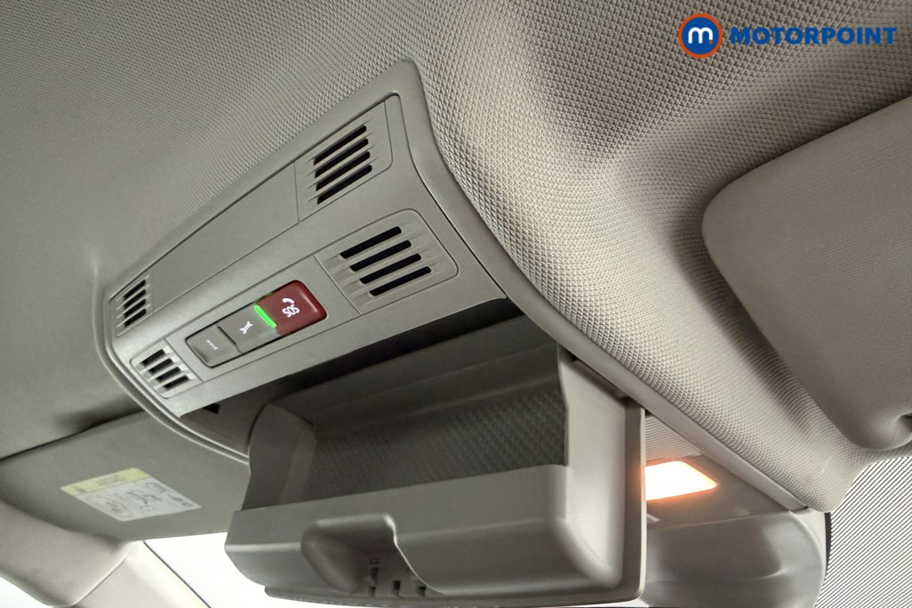 Volkswagen Polo Life Manual Petrol Hatchback - Stock Number (1611755) - 9th supplementary image