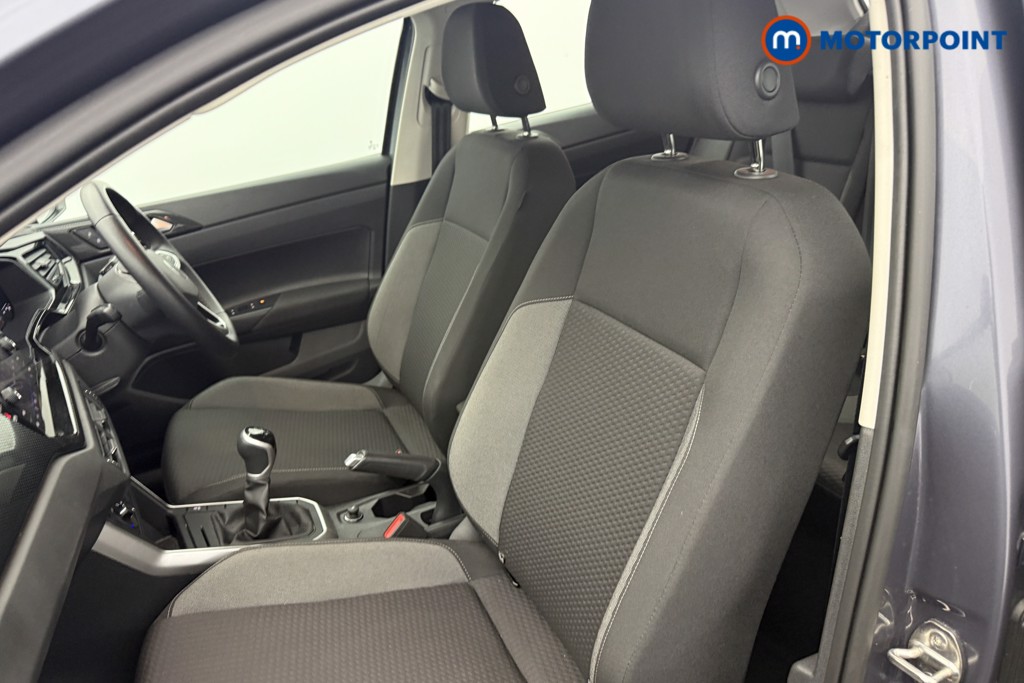 Volkswagen Polo Life Manual Petrol Hatchback - Stock Number (1611755) - 11th supplementary image