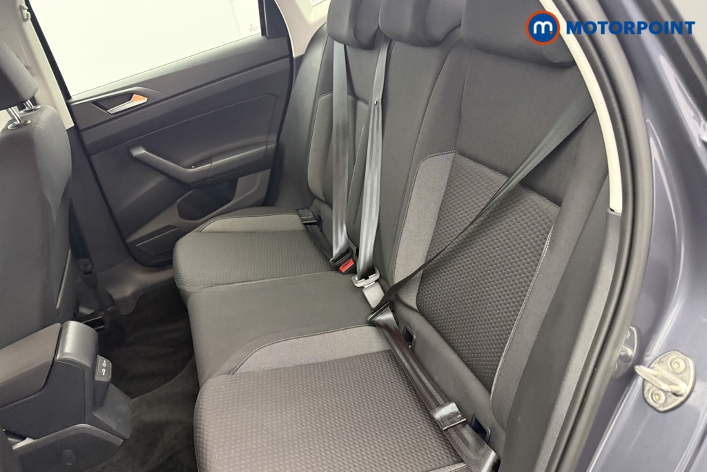 Volkswagen Polo Life Manual Petrol Hatchback - Stock Number (1611755) - 12th supplementary image