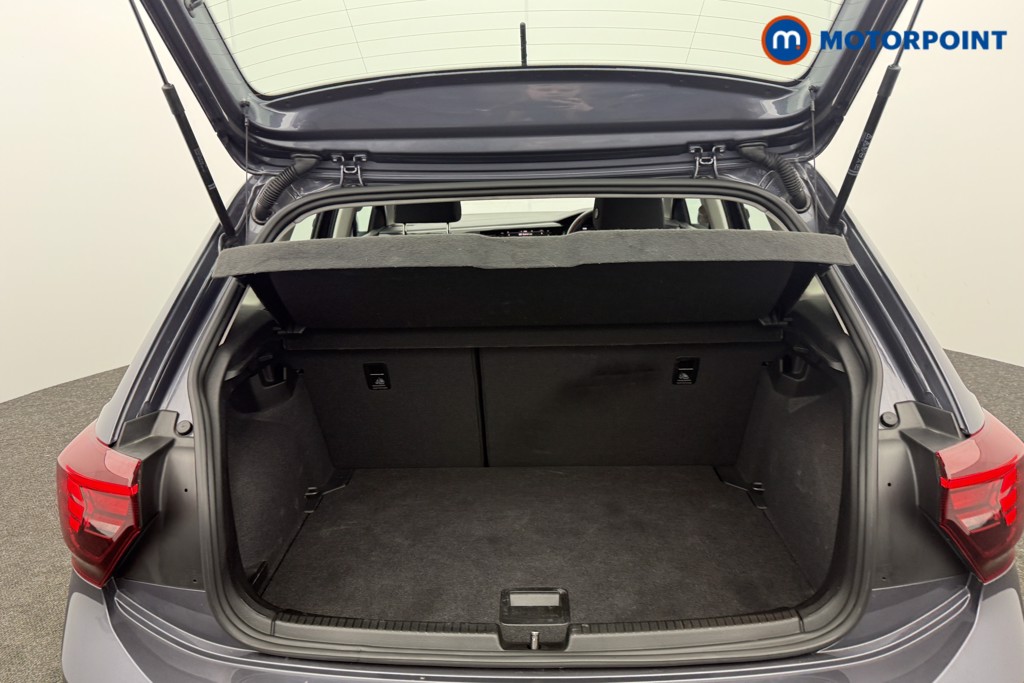 Volkswagen Polo Life Manual Petrol Hatchback - Stock Number (1611755) - 13th supplementary image