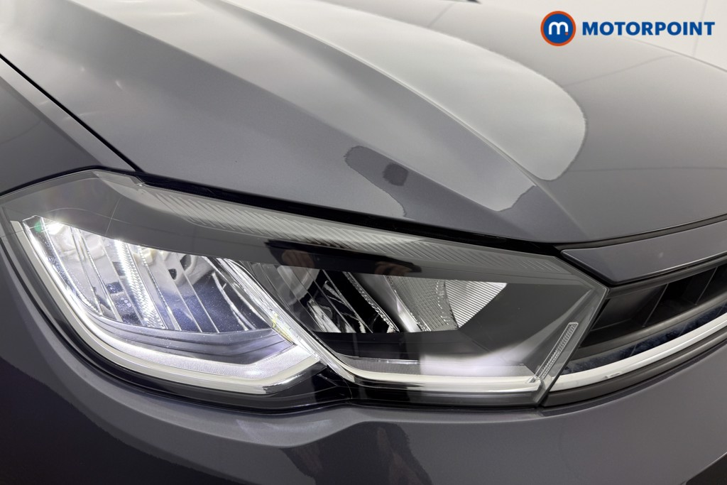 Volkswagen Polo Life Manual Petrol Hatchback - Stock Number (1611755) - 14th supplementary image