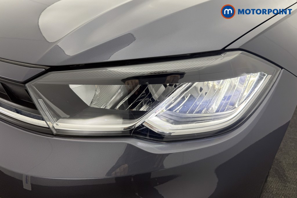 Volkswagen Polo Life Manual Petrol Hatchback - Stock Number (1611755) - 15th supplementary image