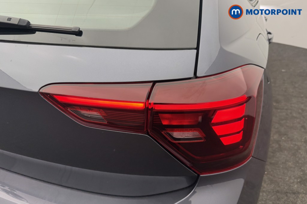 Volkswagen Polo Life Manual Petrol Hatchback - Stock Number (1611755) - 17th supplementary image