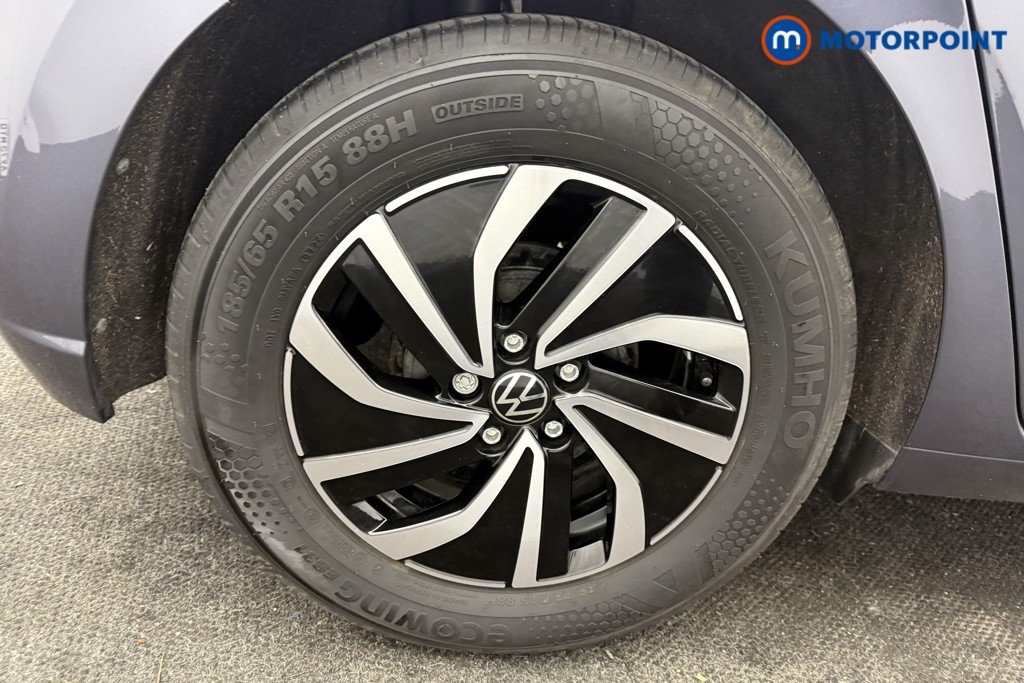 Volkswagen Polo Life Manual Petrol Hatchback - Stock Number (1611755) - 19th supplementary image