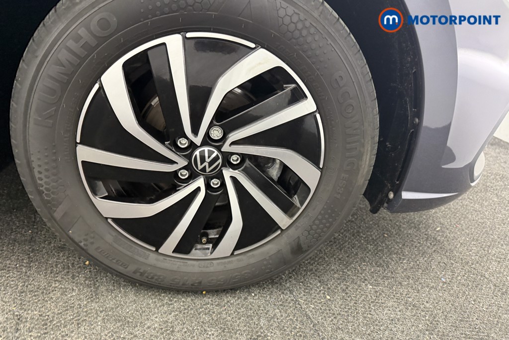 Volkswagen Polo Life Manual Petrol Hatchback - Stock Number (1611755) - 20th supplementary image