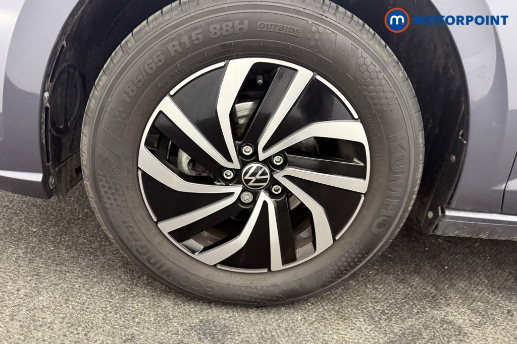 Volkswagen Polo Life Manual Petrol Hatchback - Stock Number (1611755) - 21st supplementary image