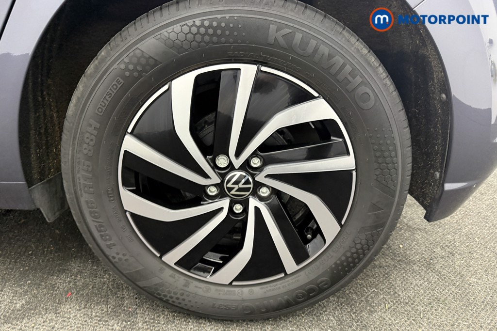 Volkswagen Polo Life Manual Petrol Hatchback - Stock Number (1611755) - 22nd supplementary image