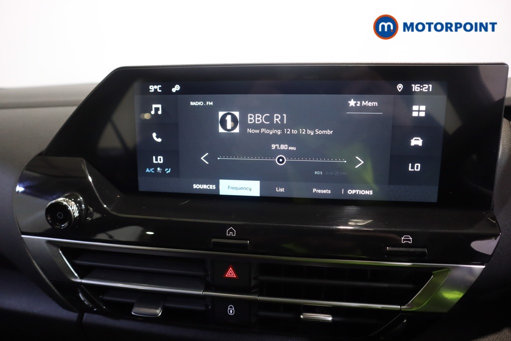 Citroen C4 YOU Manual Petrol Hatchback - Stock Number (1612240) - 2nd supplementary image