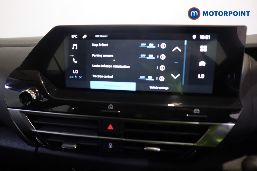 Citroen C4 YOU Manual Petrol Hatchback - Stock Number (1612240) - 3rd supplementary image