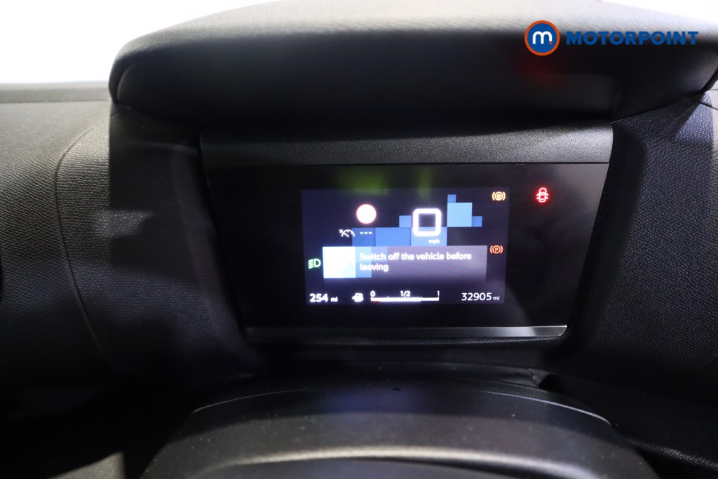 Citroen C4 YOU Manual Petrol Hatchback - Stock Number (1612240) - 4th supplementary image