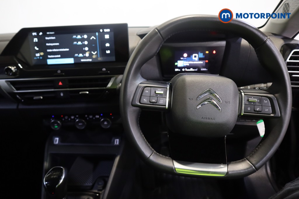 Citroen C4 YOU Manual Petrol Hatchback - Stock Number (1612240) - 5th supplementary image