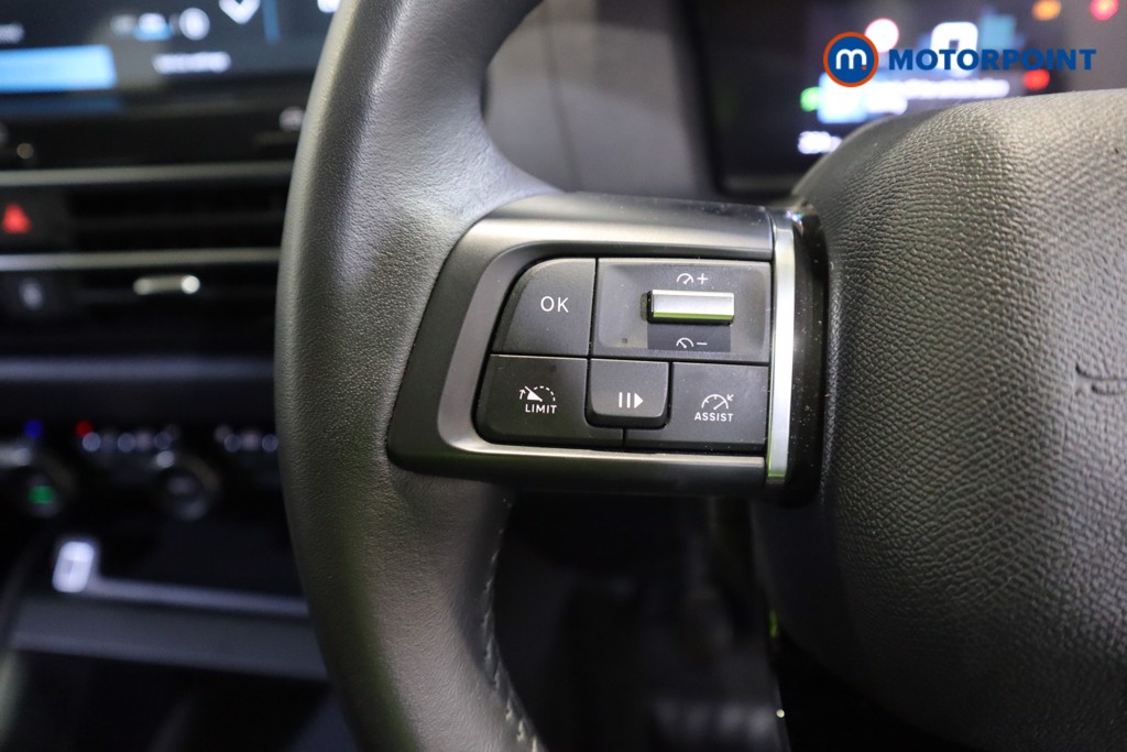 Citroen C4 YOU Manual Petrol Hatchback - Stock Number (1612240) - 10th supplementary image